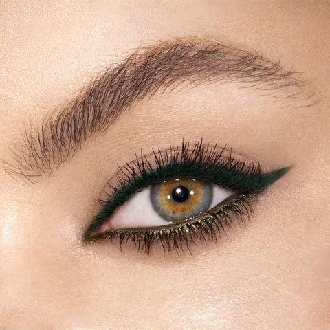 EYE COLOUR MAGIC LINER DUO COPPER CHARGE