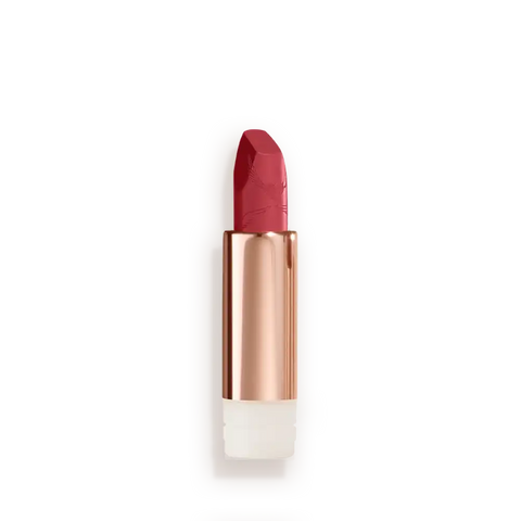 LOOK OF LOVE LIPSTICK REFILL K.I.S.S.I.N.G - NUDE ROMANCE REFILL