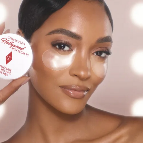 IMMEDIATE EYE & LIP REVIVAL DUO Skincare Kit