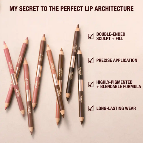 LIP CHEAT CONTOUR DUO DEEP