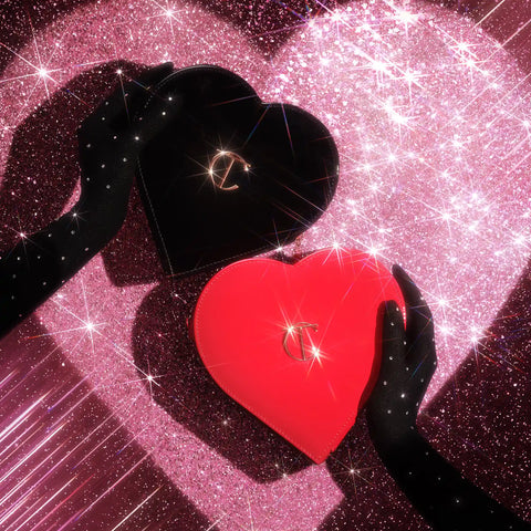 L.O.V.E. BAG LIMITED EDITION BLACK