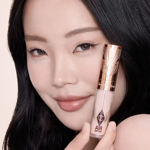 AIRBRUSH FLAWLESS BLUR CONCEALER 1 FAIR