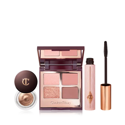 ENCHANTED EYES KIT EYE KIT