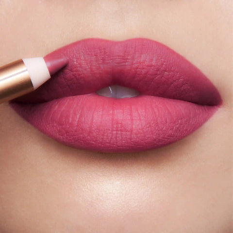 LIP CHEAT 90s PINK