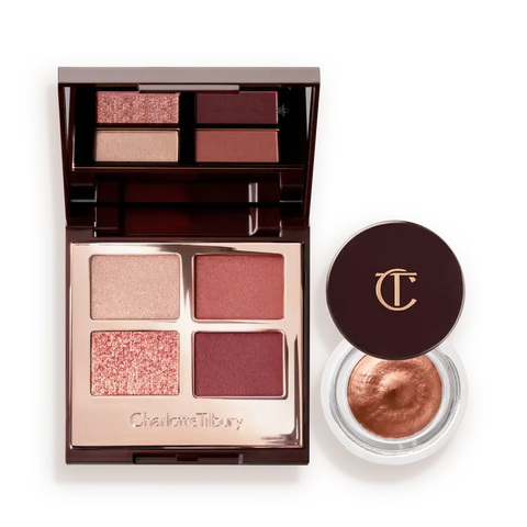 CHARLOTTE’S DREAMY MESMERISING EYE DUO EYE KIT