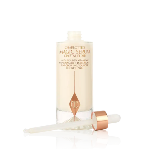 CHARLOTTE'S MAGIC SERUM CRYSTAL ELIXIR 10 ML