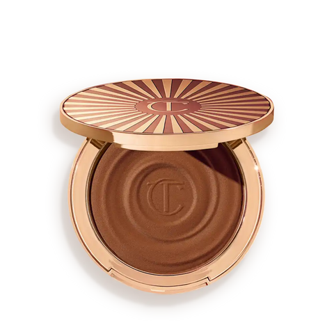 BEAUTIFUL SKIN SUN-KISSED GLOW BRONZER 1 FAIR