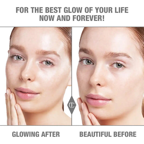 GLOW TONER 30 ML