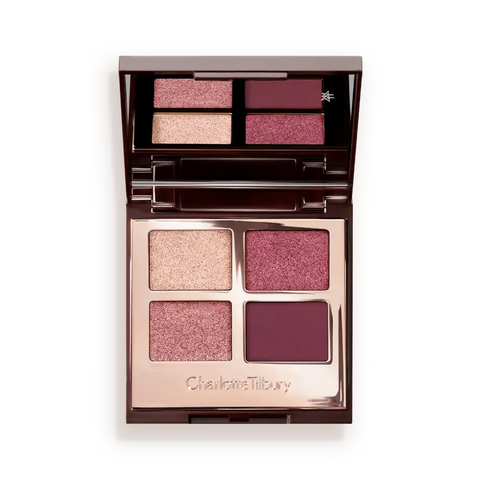 LUXURY PALETTE EXAGGER-EYES