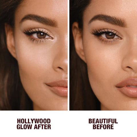 HOLLYWOOD GLOW GLIDE FACE ARCHITECT HIGHLIGHTER MOONLIT GLOW