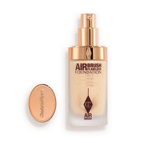 AIRBRUSH FLAWLESS FOUNDATION 1 COOL