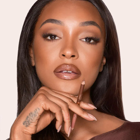 SUPER NUDES EASY LIP TRICK KIT SUPER NUDES EASY LIP TRICK KIT