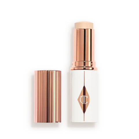 UNREAL SKIN SHEER GLOW TINT HYDRATING FOUNDATION STICK 1 FAIR