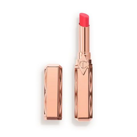 PILLOW TALK BLUSH BALM LIP TINT 90s KISS