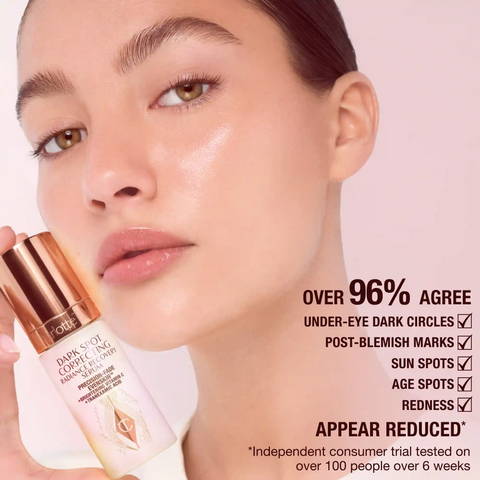 DARK SPOT CORRECTING RADIANCE RECOVERY SERUM 10 ML
