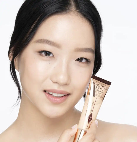 BEAUTIFUL SKIN FOUNDATION 1 NEUTRAL