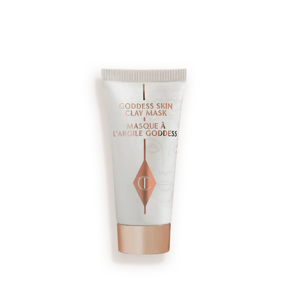 GODDESS SKIN CLAY MASK 15 ML