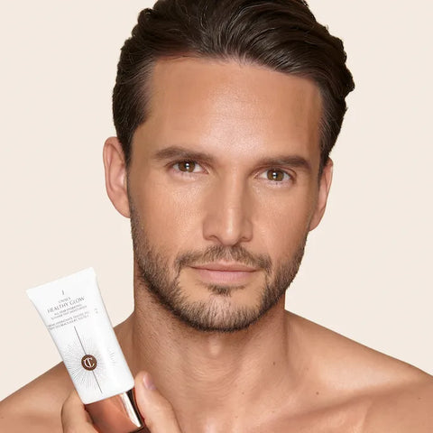 UNISEX HEALTHY GLOW HYDRATING TINT