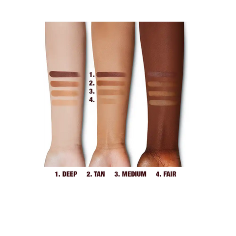 AIRBRUSH BRONZER MEDIUM