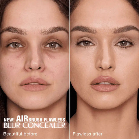 Exagger-Eyes Correct & Conceal Kit Eye Kit