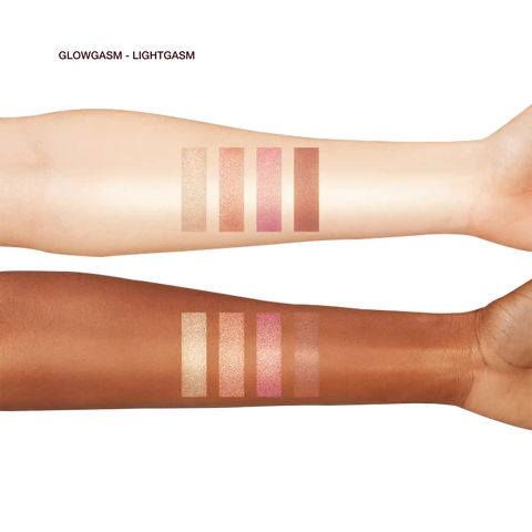 GLOWGASM FACE PALETTE LIGHTGASM