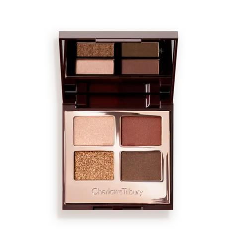 LUXURY PALETTE PILLOW TALK