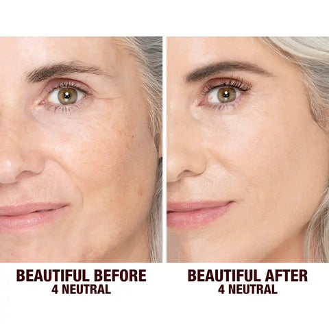 BEAUTIFUL SKIN FOUNDATION 3 NEUTRAL