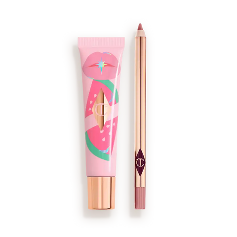 UNREAL JUICYLICIOUS LIP KIT LIP KIT