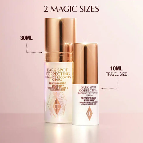 DARK SPOT CORRECTING RADIANCE RECOVERY SERUM 10 ML