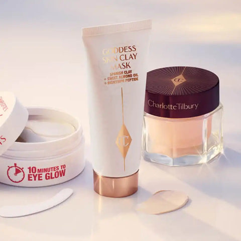 GODDESS SKIN CLAY MASK 15 ML