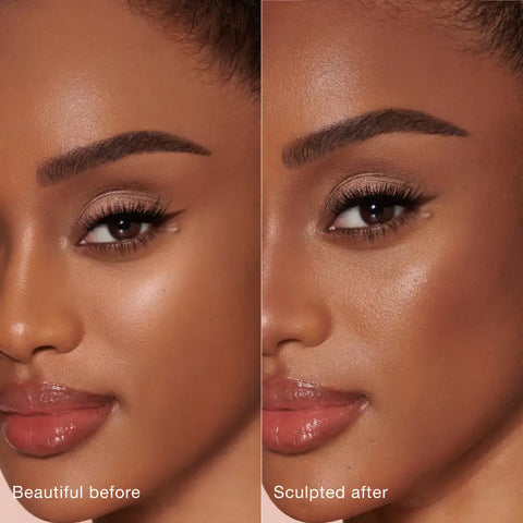 HOLLYWOOD CONTOUR WAND FAIR