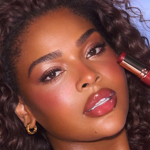 UNREAL BLUSH HEALTHY GLOW STICK PINKY GLOW