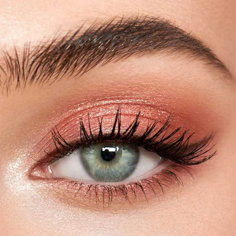 THE GIFT OF PILLOW TALK EYES & LIPS GIFT SET