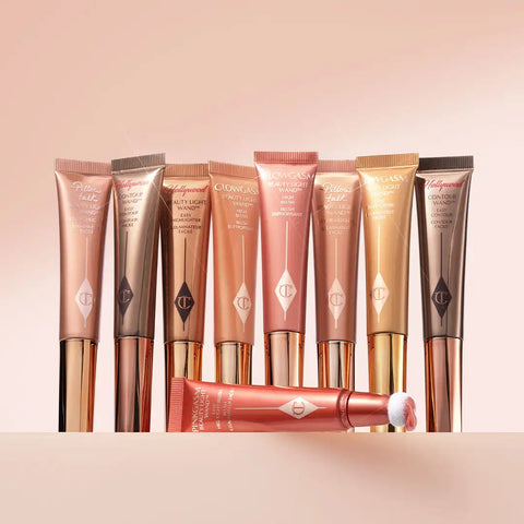 THE HOLLYWOOD CONTOUR DUO MAGICAL SAVINGS