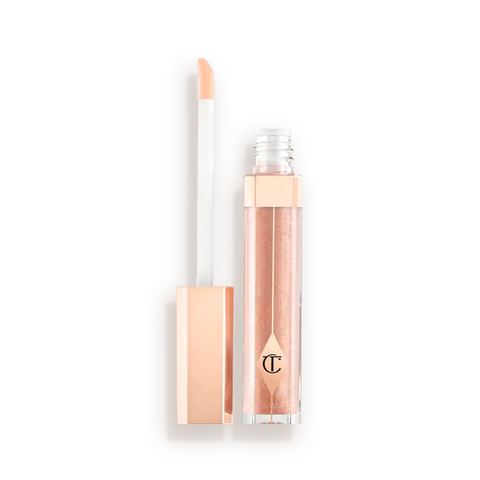 LIP LUSTRE HALL OF FAME