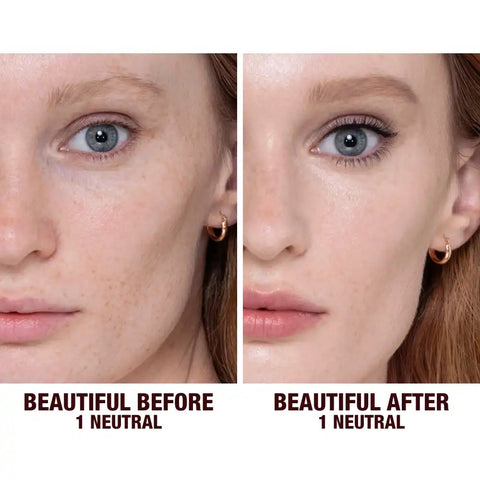 BEAUTIFUL SKIN FOUNDATION 1 NEUTRAL