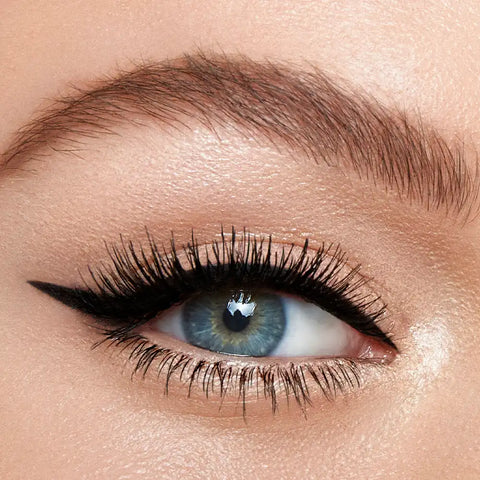 Exagger-Eyes Speedy, Easy 3 Step System Eye Kit