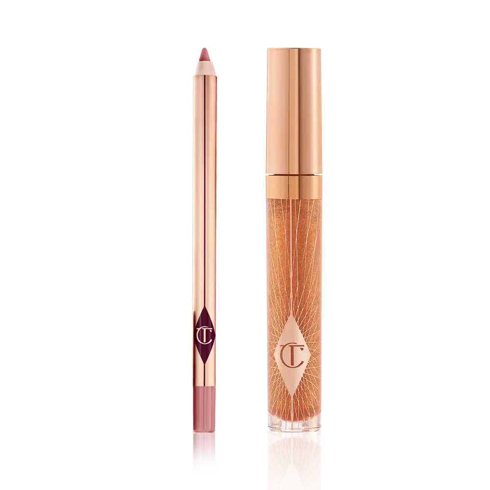 COLLAGEN LIP BATH KIT LIP KIT
