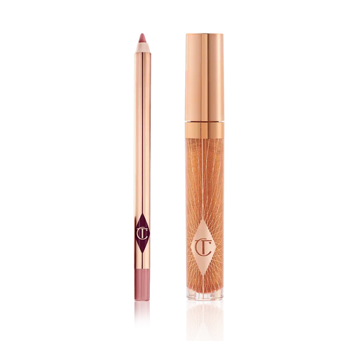 COLLAGEN LIP BATH KIT LIP KIT