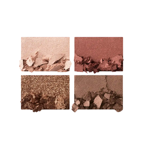 LUXURY PALETTE EXAGGER-EYES