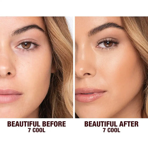 BEAUTIFUL SKIN FOUNDATION 1 NEUTRAL