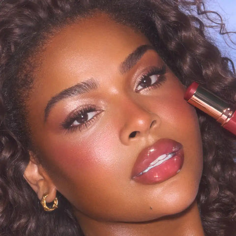 MINI UNREAL BLUSH HEALTHY GLOW STICK ROSY GLOW