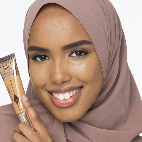 BEAUTIFUL SKIN FOUNDATION 1 NEUTRAL
