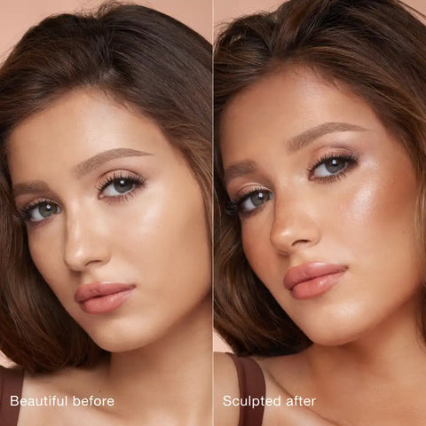 HOLLYWOOD CONTOUR WAND FAIR-MEDIUM