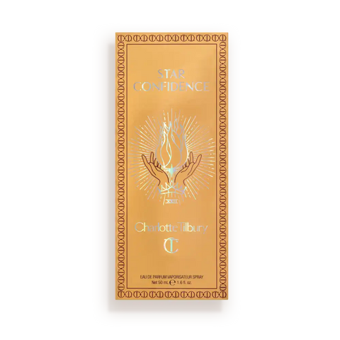 STAR CONFIDENCE PERFUME GIFT SET