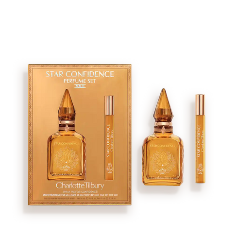 STAR CONFIDENCE 50 ML FRAGRANCE