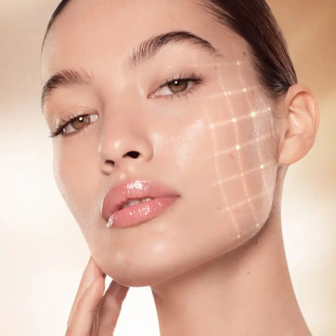 DARK SPOT SERUM & CHARLOTTE’S MAGIC CREAM DUO SKINCARE KIT