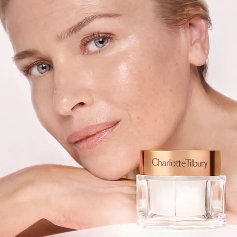 WEDDING DAY IMMEDIATE SKIN REVIVAL SET SKINCARE KIT