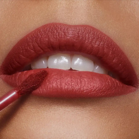 AIRBRUSH FLAWLESS LIP BLUR HONEY BLUR