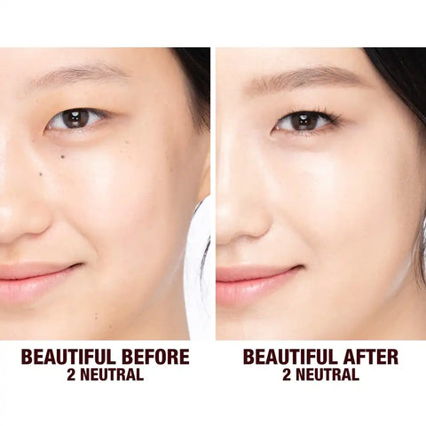 BEAUTIFUL SKIN FOUNDATION 1 NEUTRAL